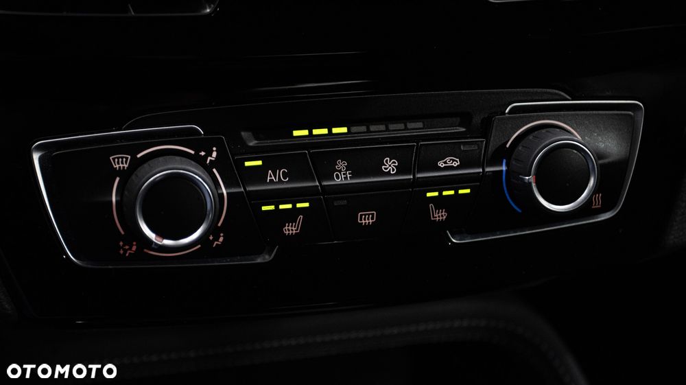 BMW X2 sDrive18i GPF Advantage - 18