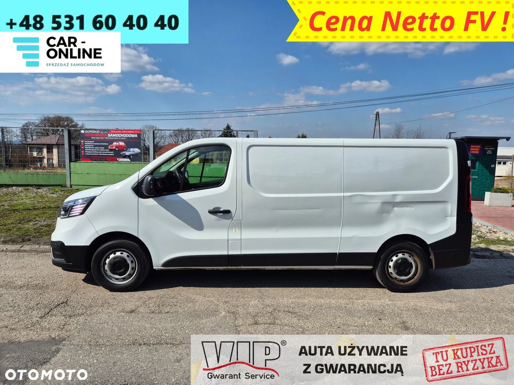 Renault Trafic - 8