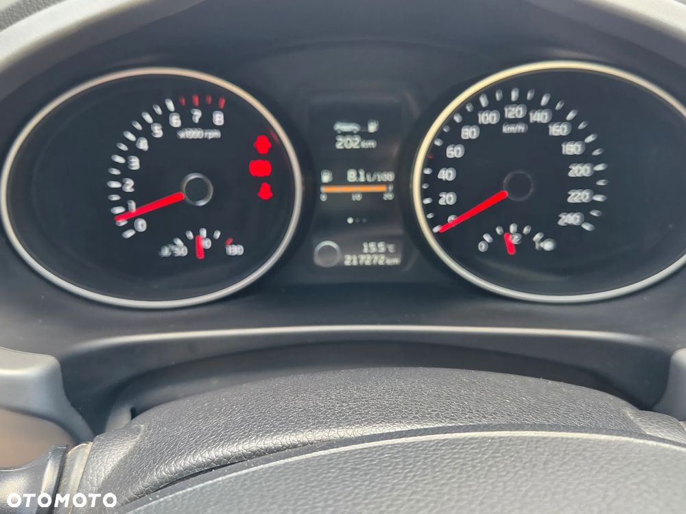 Kia Sportage 1.6 GDI 2WD Fifa World Cup Edition - 32