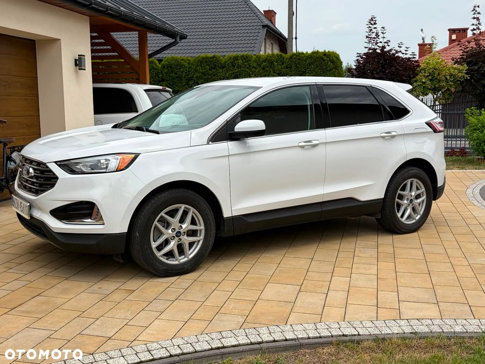 Ford Edge - 2