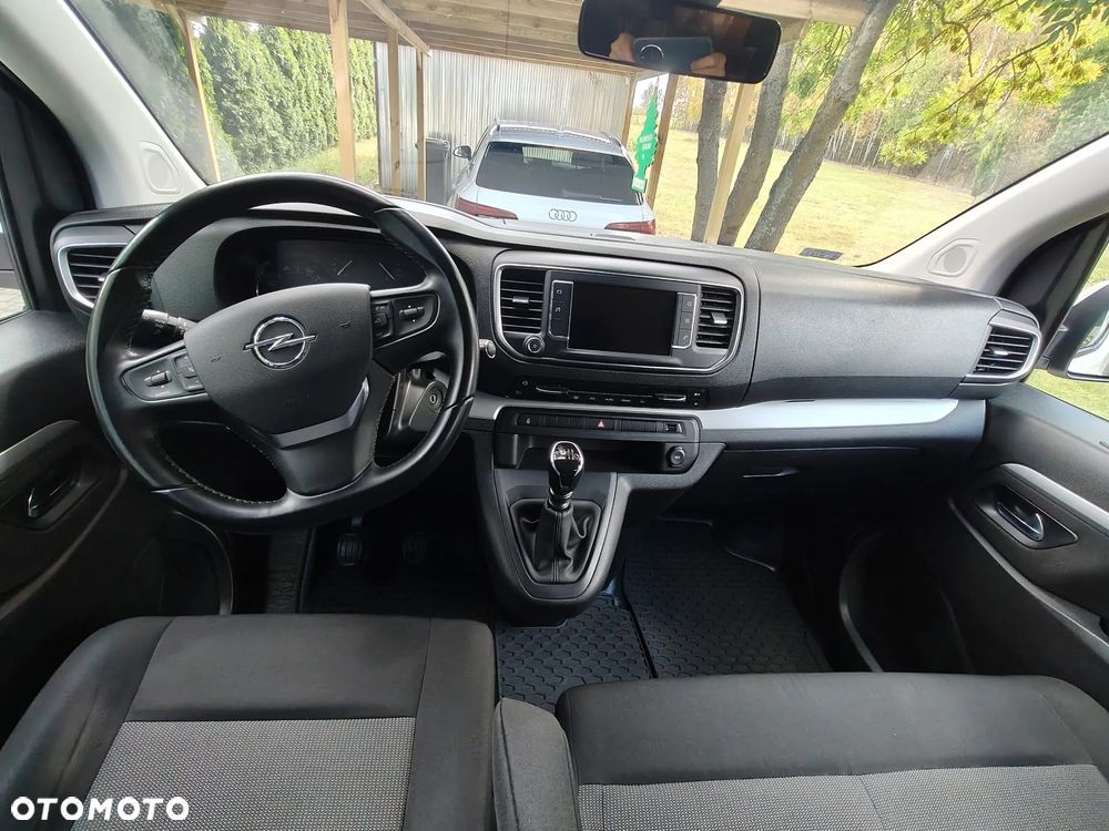 Opel VIVARO - 10
