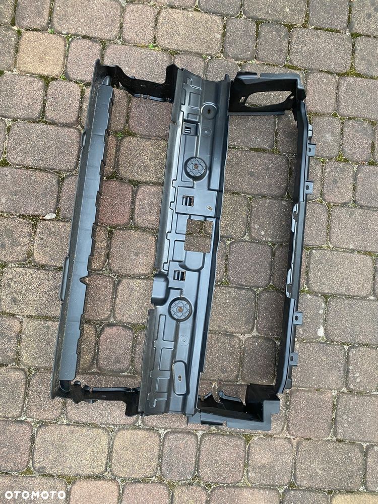 BMW 4 I4 G22 G23 G26 51748738855 kierownica powietrza Nowa - 4