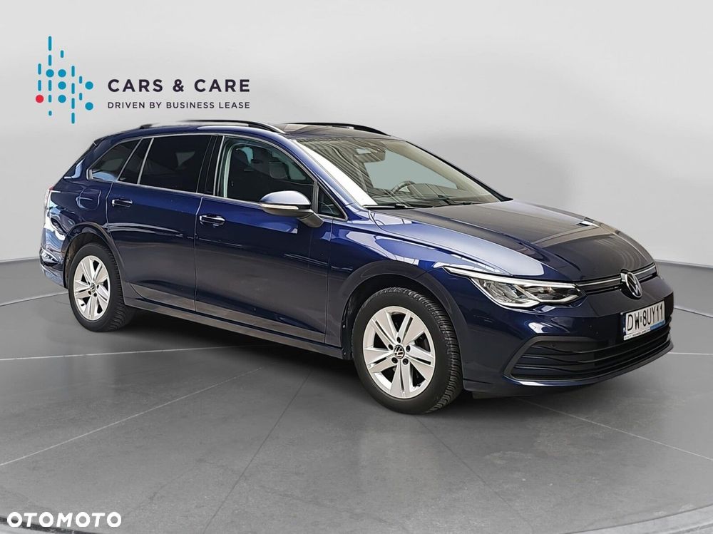 Volkswagen Golf Variant 1.5 TSI EVO Life - 6