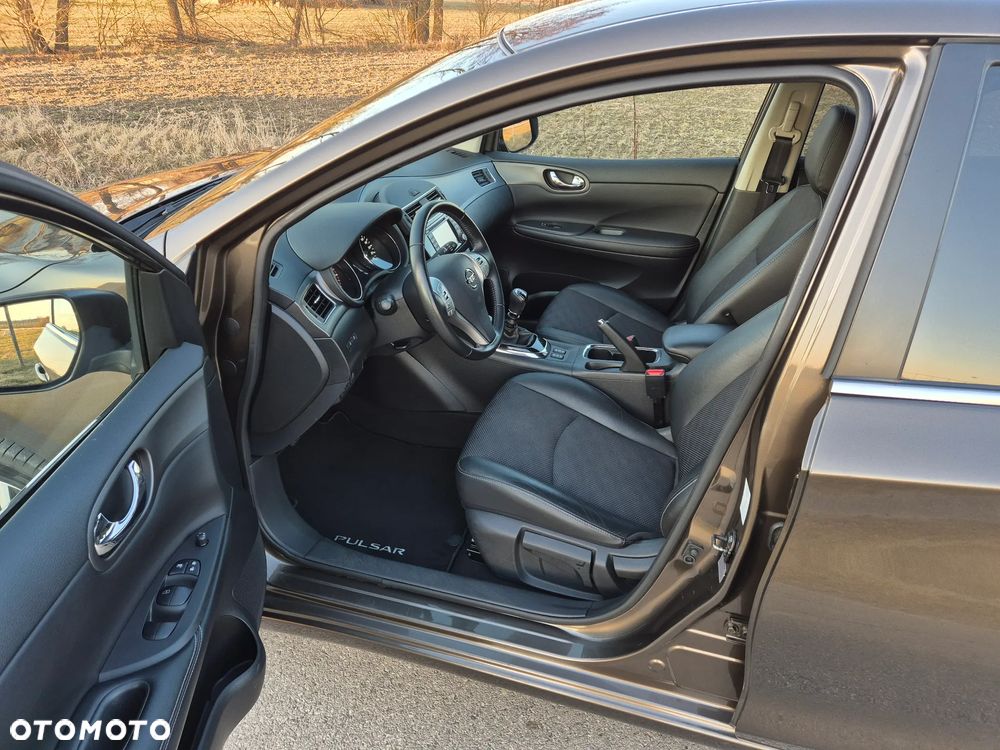 Nissan Pulsar 1.2 DIG-T Tekna - 30