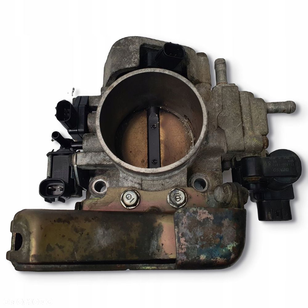 PRZEPUSTNICA Honda CRV CR-V II 2.0 16v denso 1368001891 - 3