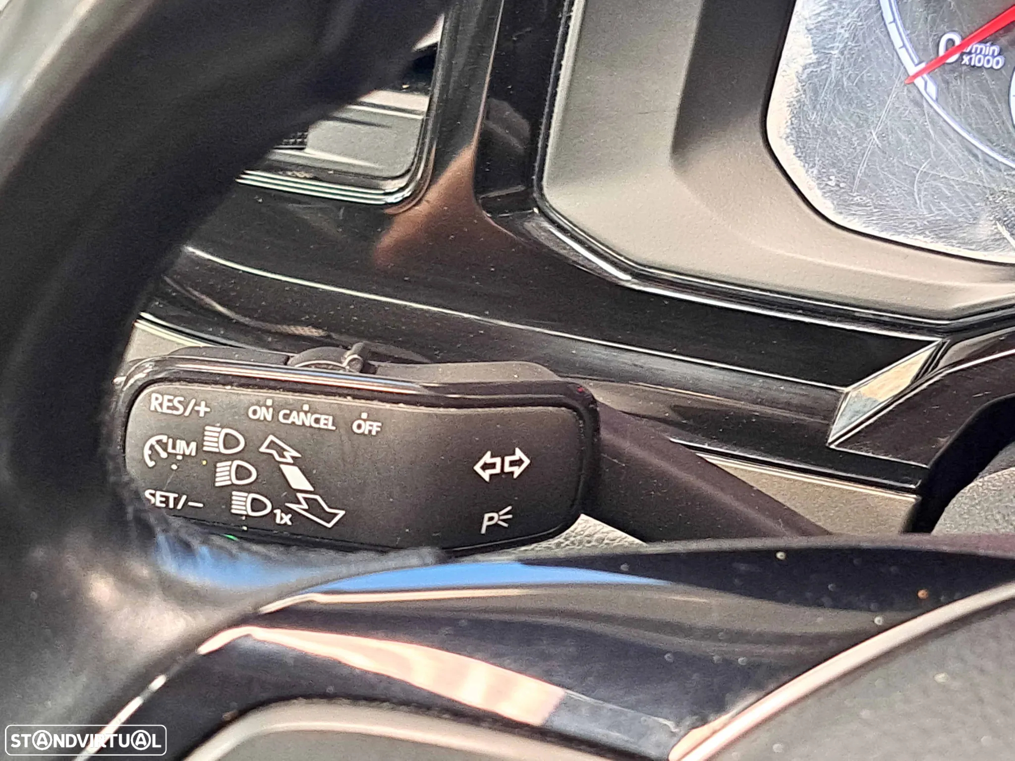 VW Polo 1.0 TSI Life - 5