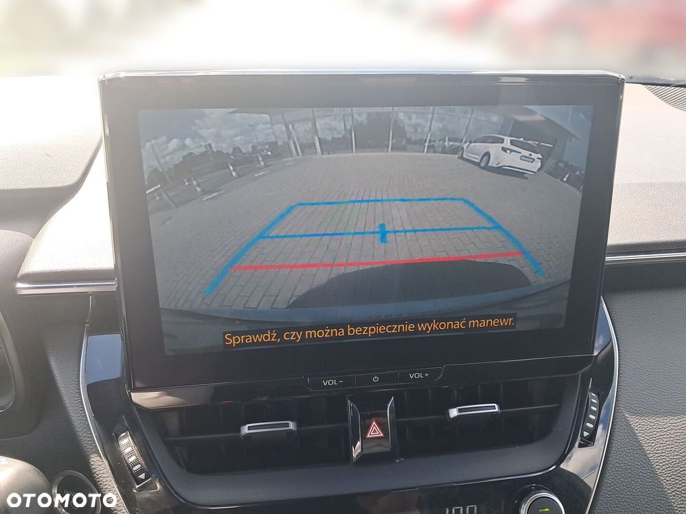 Toyota Corolla 1.8 Hybrid Comfort - 23