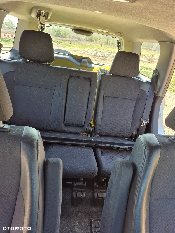 Honda CR-V 2.0 ES - 12