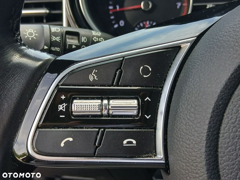 Kia Ceed 1.4 T-GDI L Business Line - 30