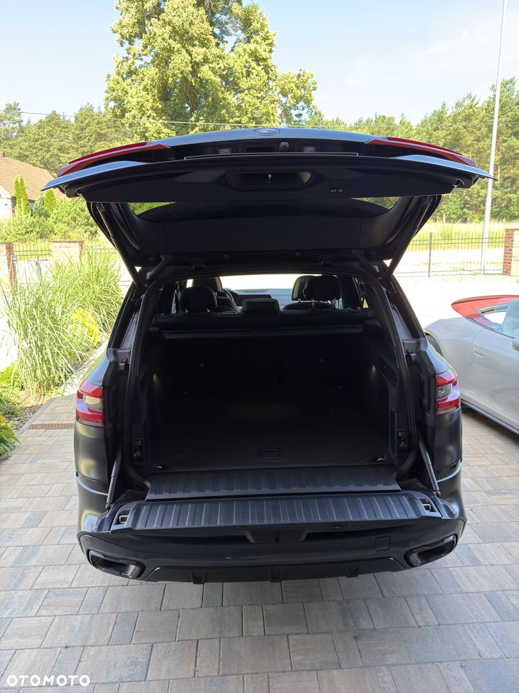 BMW X5 xDrive40d mHEV - 8