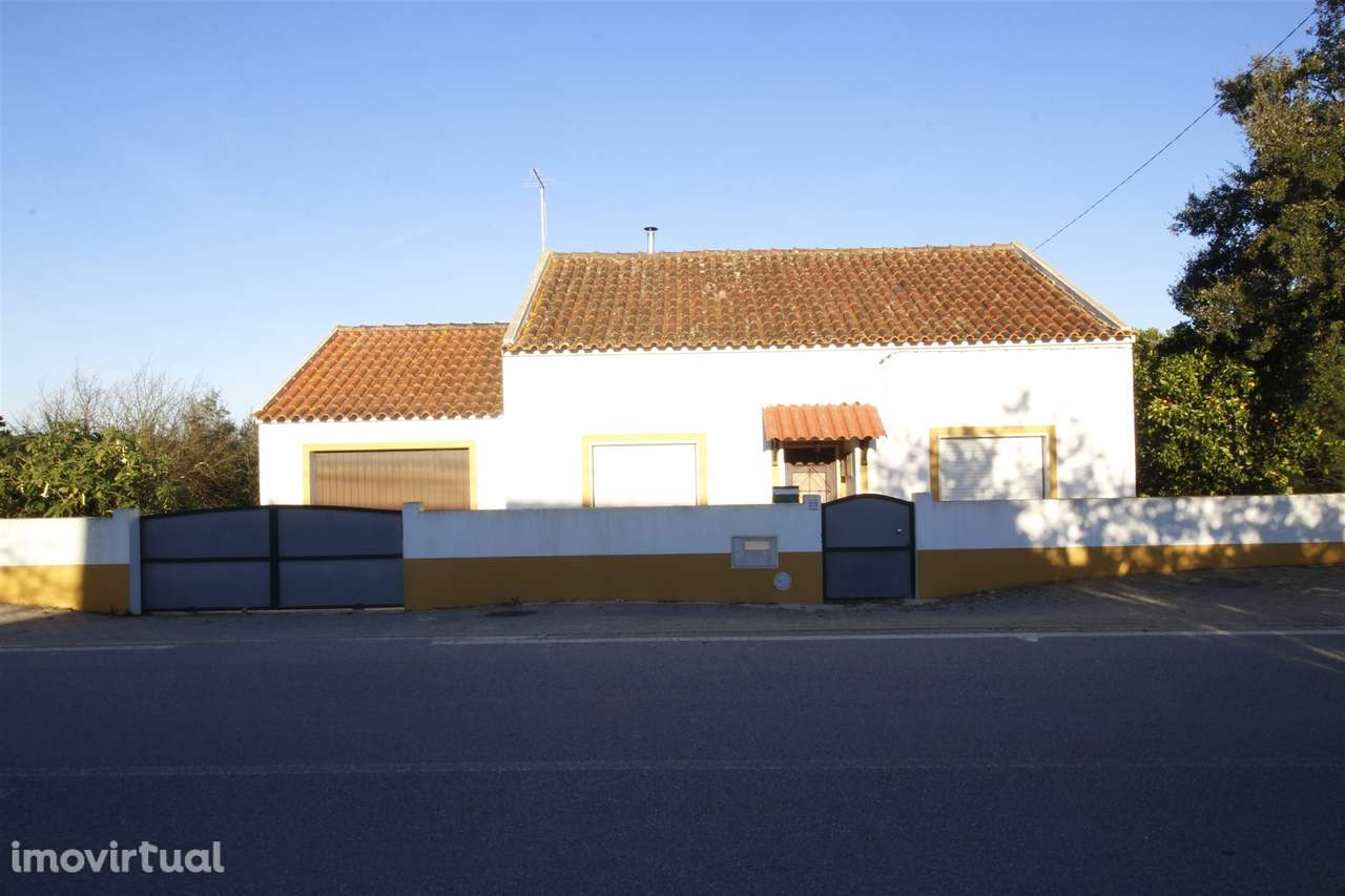 Moradia T2 Venda em Cortiçadas de Lavre e Lavre,Montemor-o-Novo - Grande imagem: 3/31