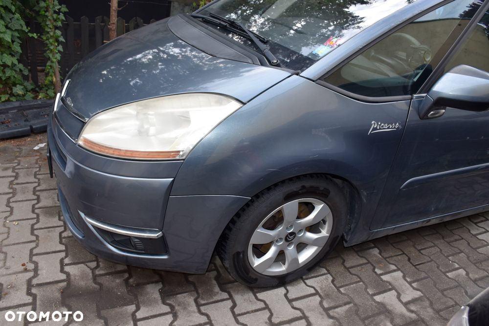 Citroën C4 Picasso HDi 150 FAP Business Class - 3