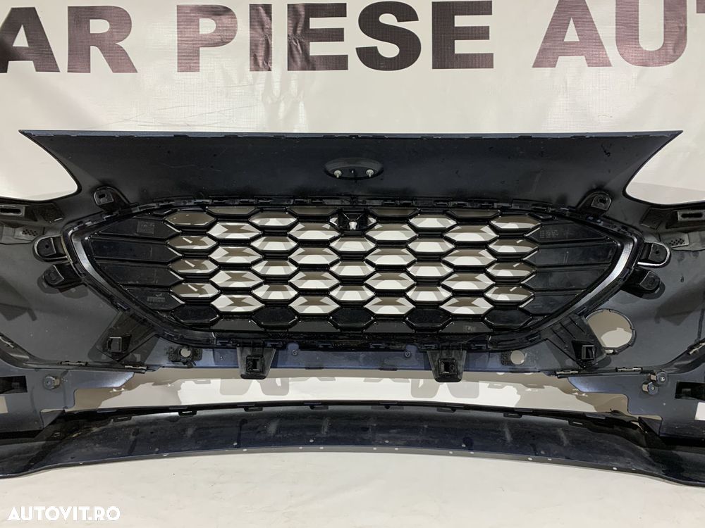 Bara fata Ford Kuga ST-Line, 2020, 2021, 2022, 2023, 2024, cod origine OE LV4B-17F003-S. - 29