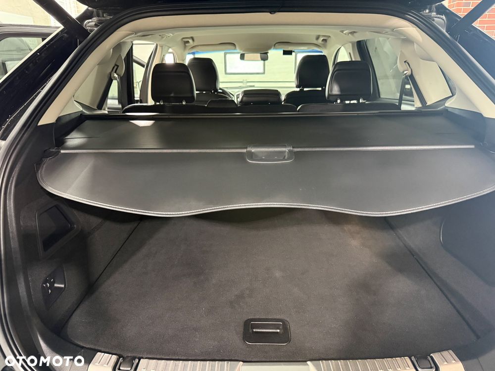 Ford Edge 2.0 TDCi Bi-Turbo 4x4 ST-LINE - 12