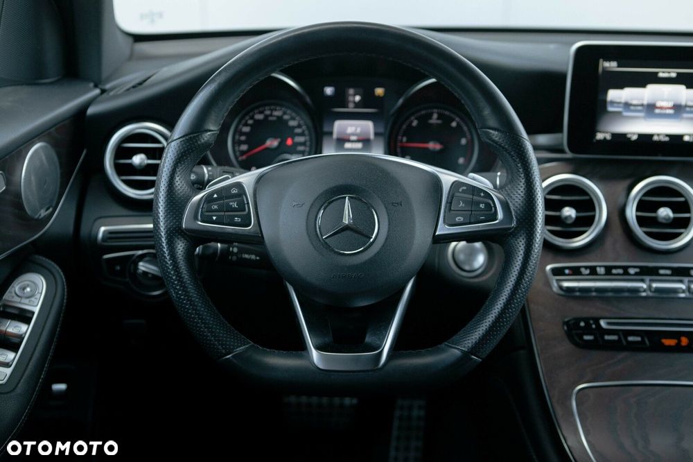 Mercedes-Benz GLC - 20