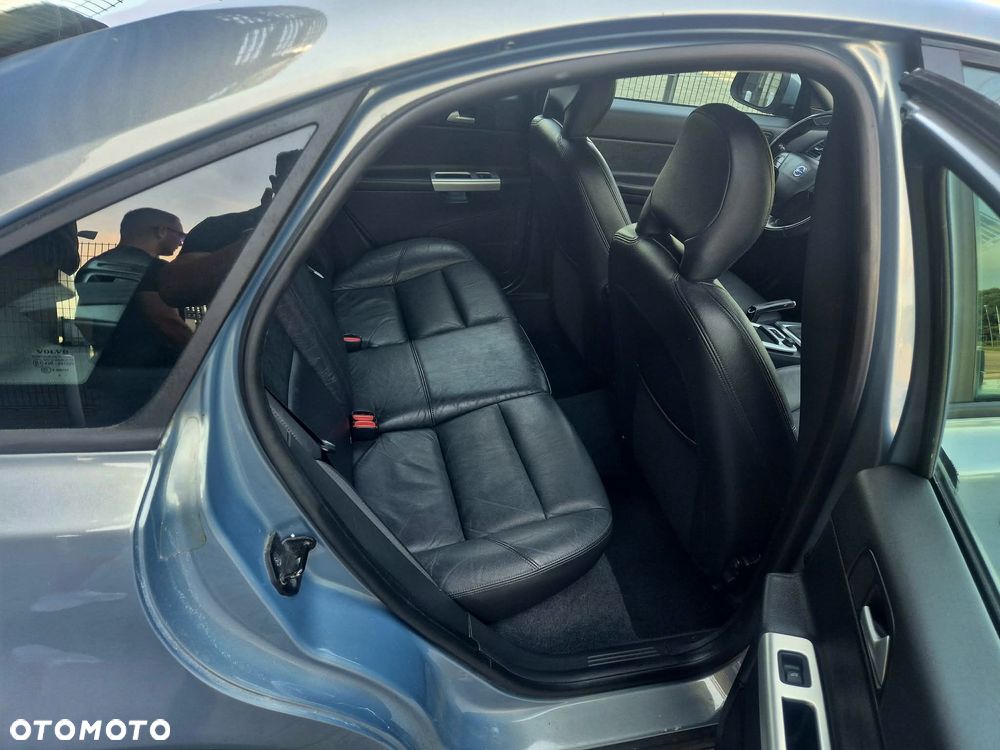Volvo S40 - 12