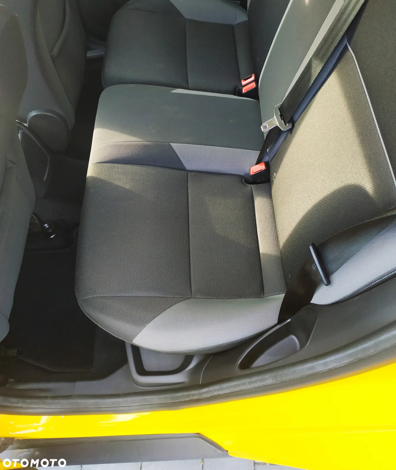 Ford Focus 1.6 Ambiente - 10