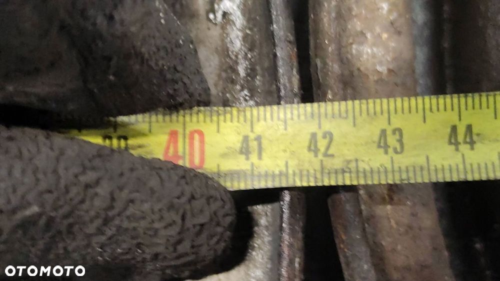 FELGI STALOWE 2SZT R15 FIAT DUCATO III 5X130 ET68 FI 78,1 - 4