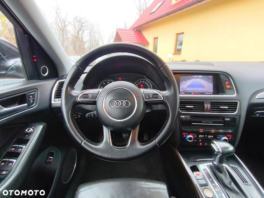 Audi Q5 - 25