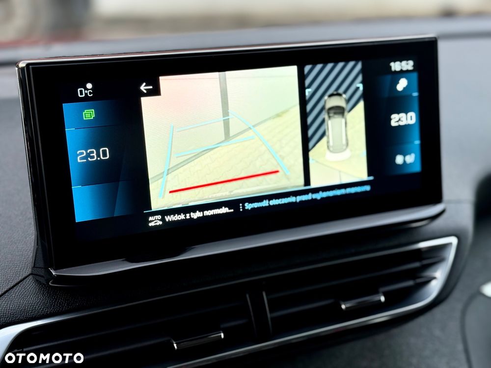 Peugeot 3008 BlueHDi 130 Stop & Start EAT8 Allure Pack - 38