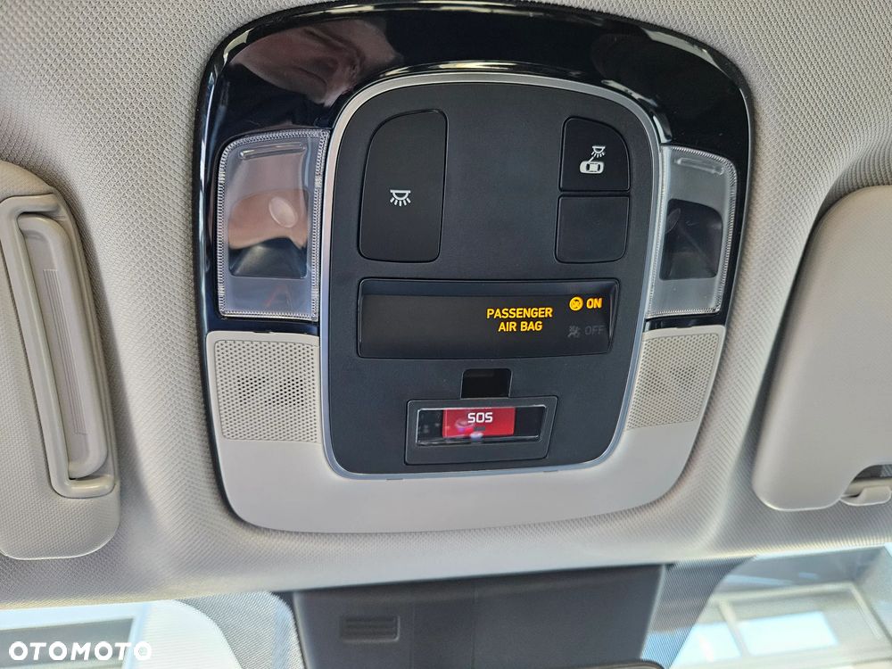 Hyundai Tucson 1.6 T-GDi Executive 2WD - 25