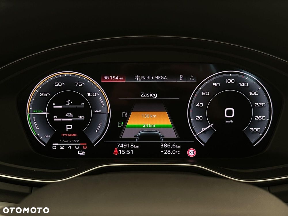 Audi Q5 Sportback - 14