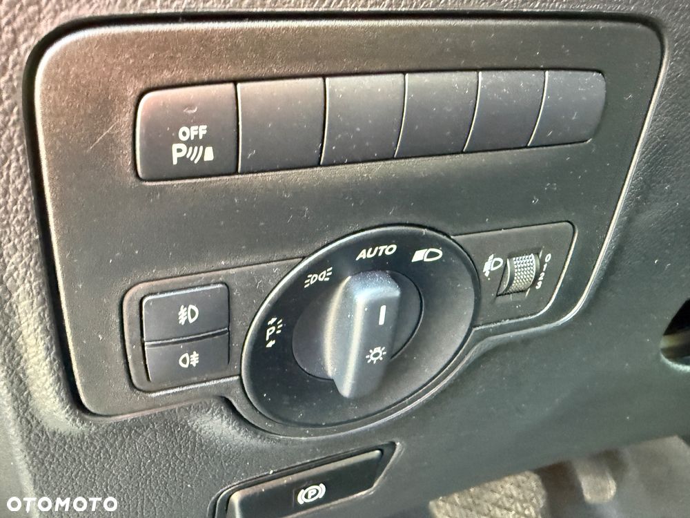 Mercedes-Benz Vito Tourer Lang PRO - 18