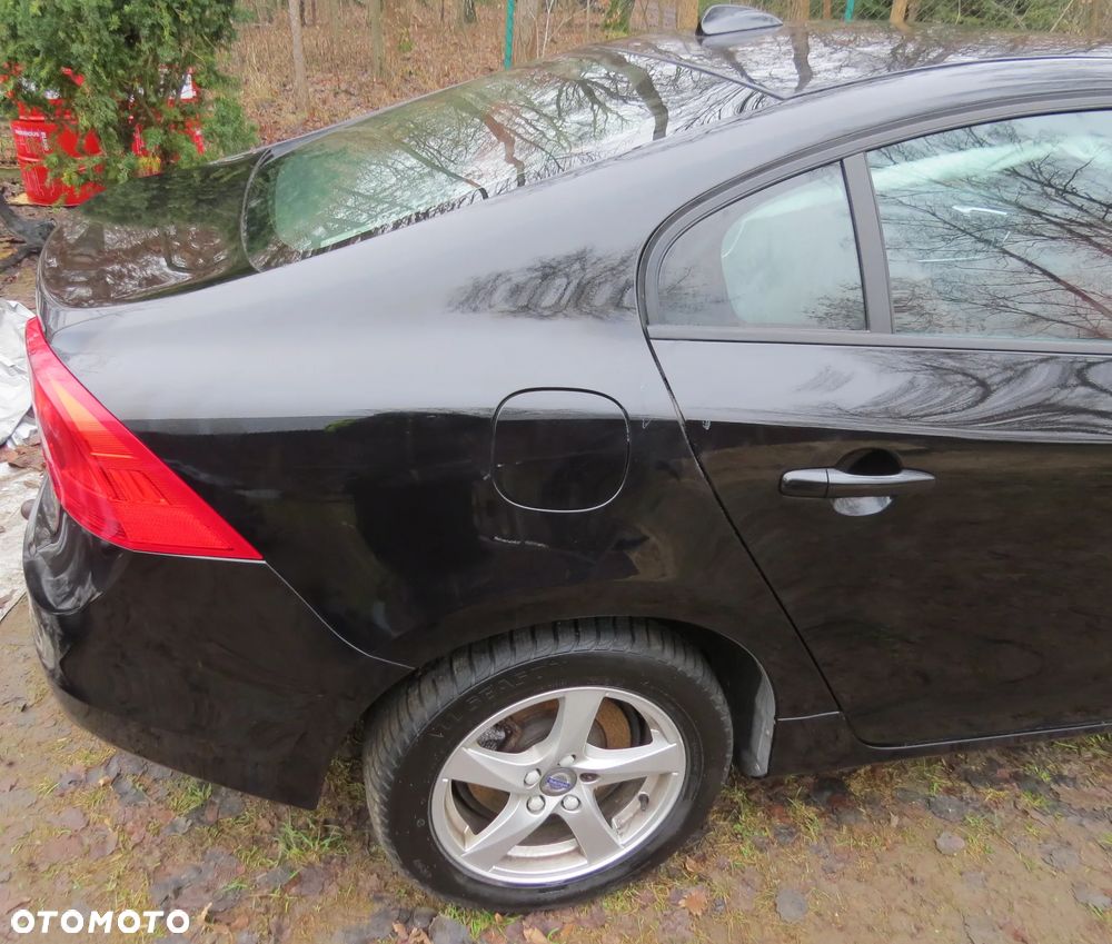 VOLVO S60 II 2.0 D2 LAKIER 717-46 NA CZĘŚCI - 13