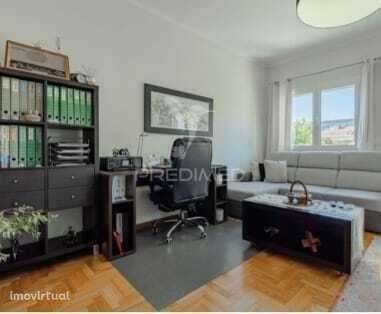 Vende-se Apartamento T2 Boavista Remodelado - Grande imagem: 3/21