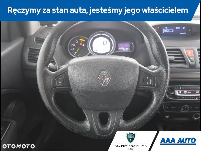 Renault Megane - 16