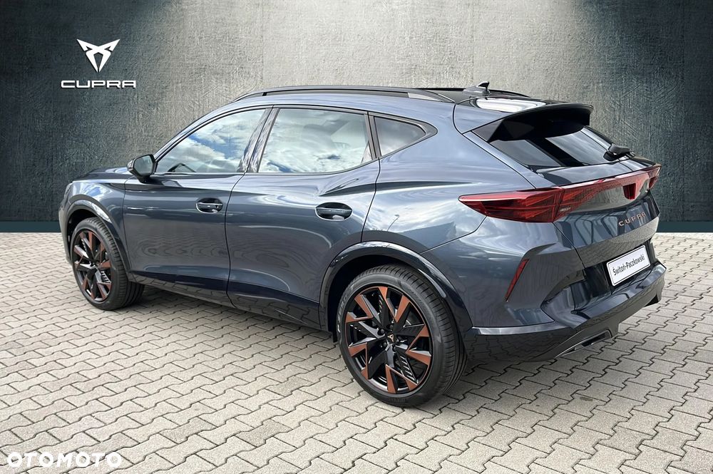 Cupra Formentor 2.0 TDI DSG - 3
