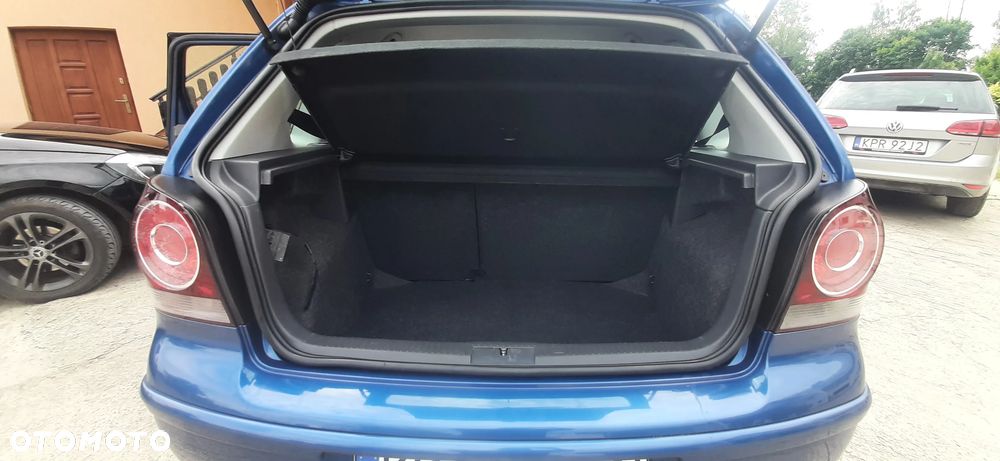 Volkswagen Polo - 39