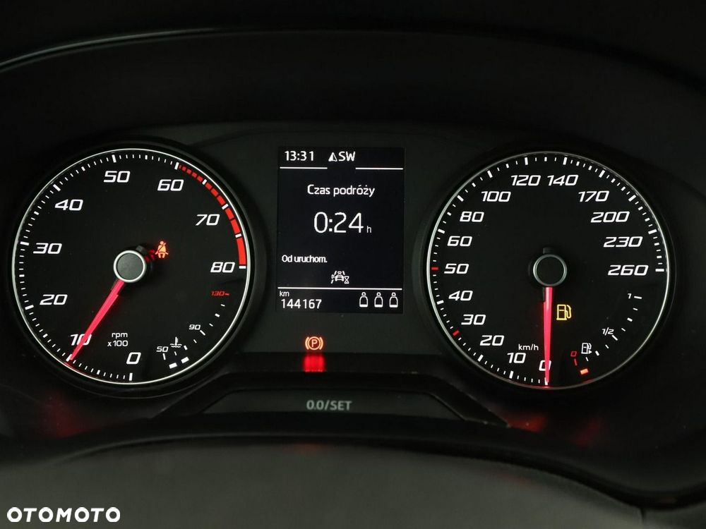 Seat Arona 1.5 TSI OPF FR - 23