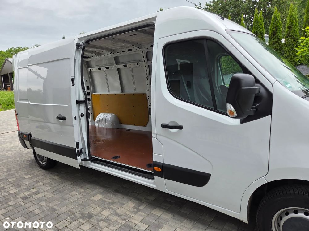Opel Movano - 9