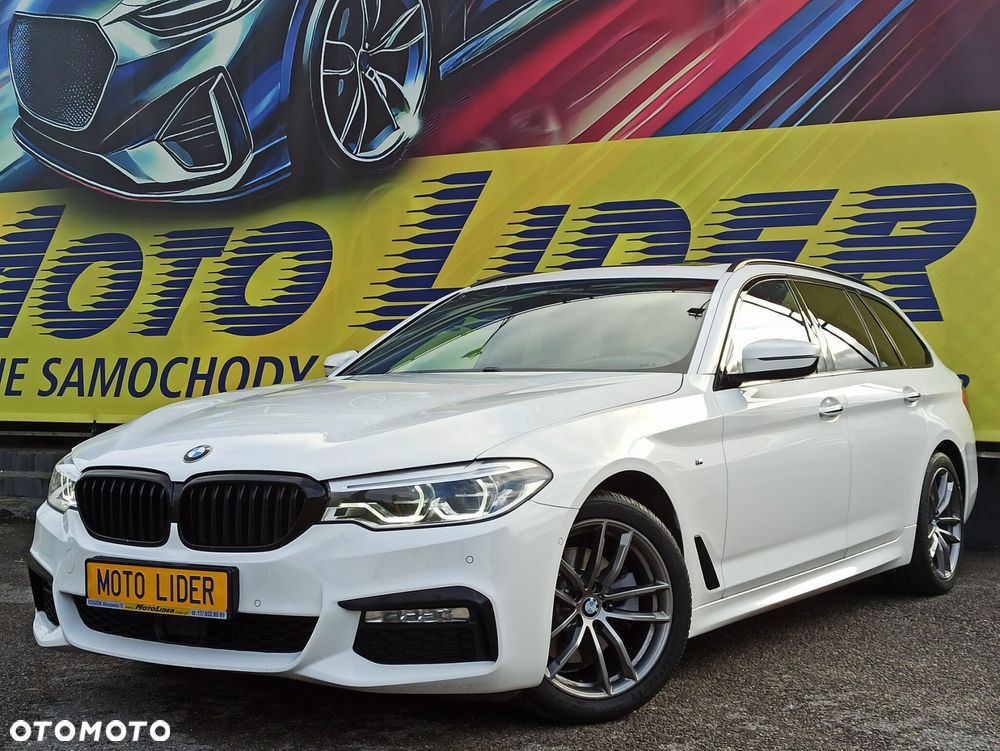BMW Seria 5 - 3