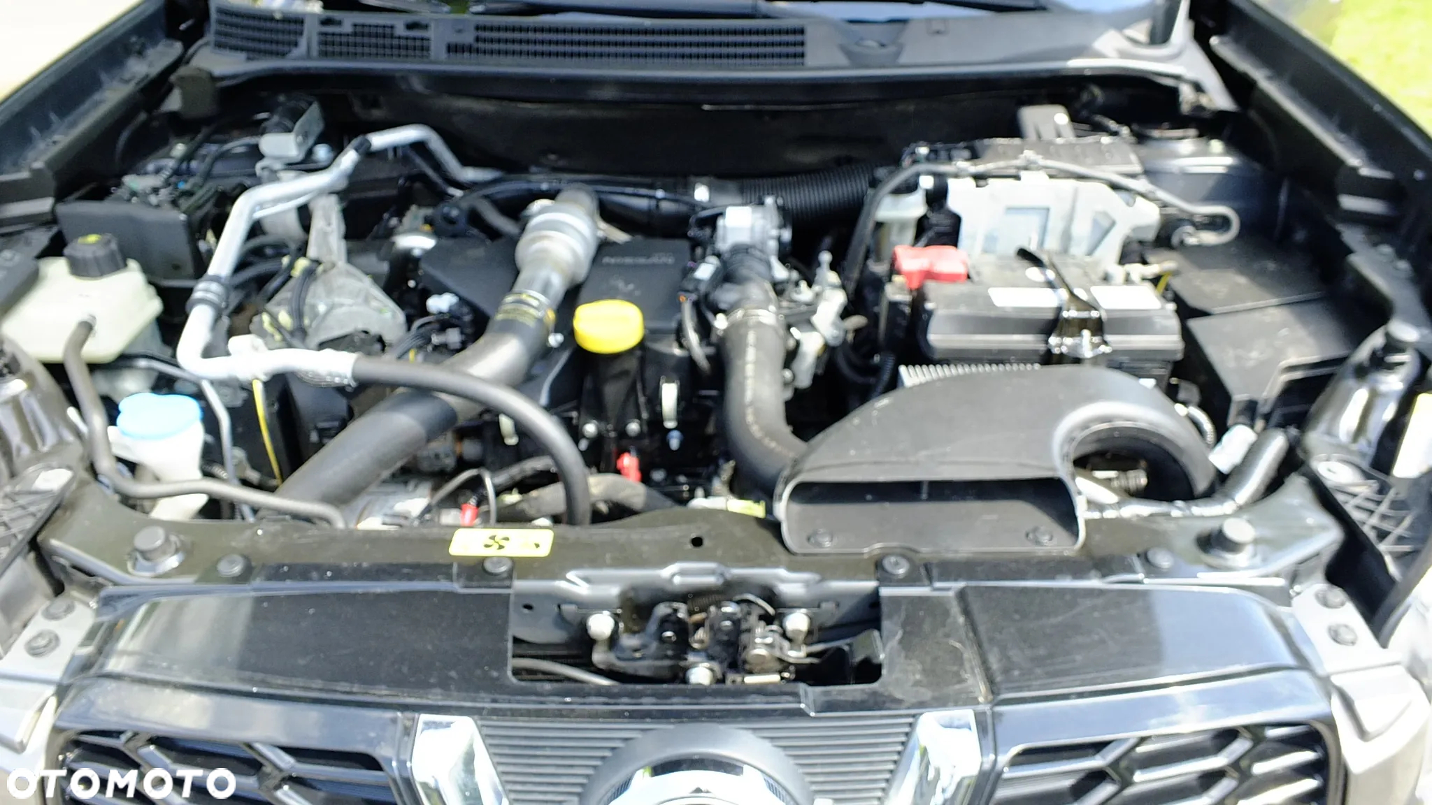 Nissan Qashqai 1.5 dCi Tekna - 22