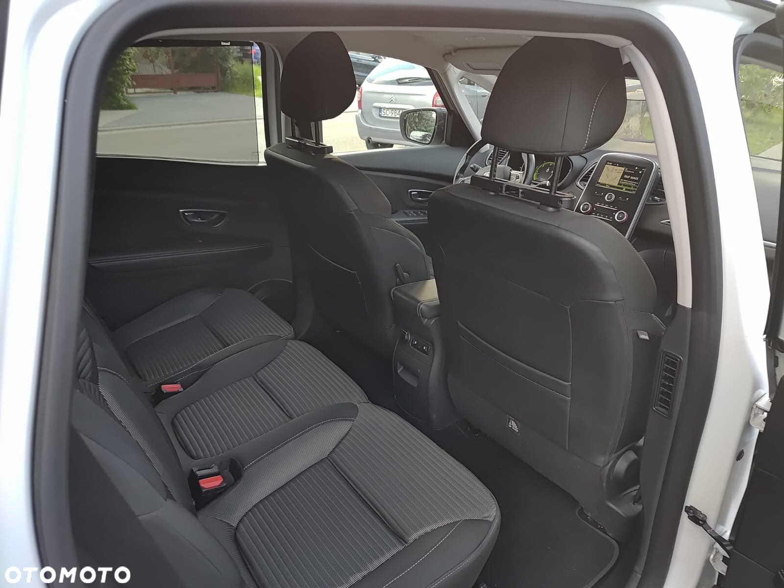 Renault Grand Scenic ENERGY dCi 130 INTENS - 9