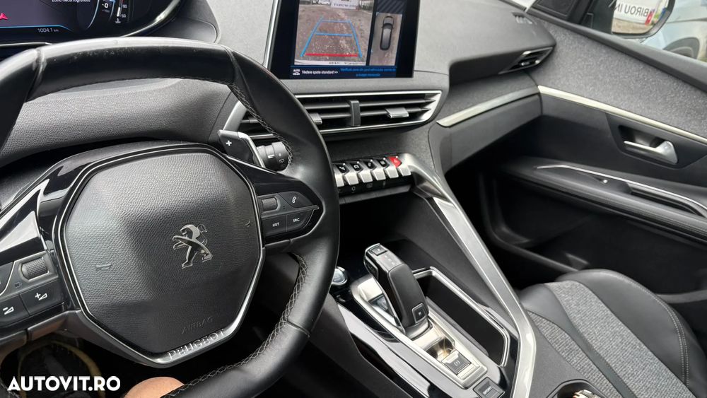 Peugeot 3008 - 22