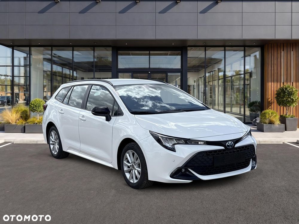 Toyota Corolla 1.8 Hybrid Comfort - 3