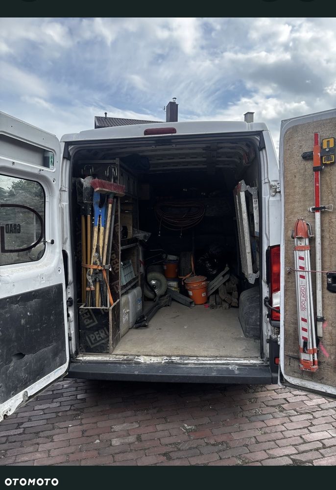 Fiat Ducato - 5