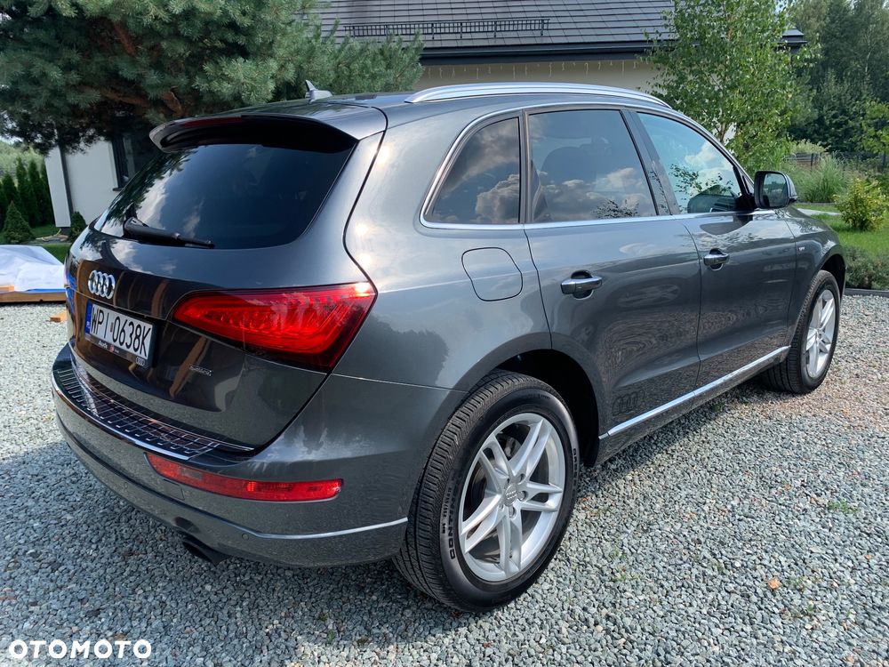 Audi Q5 - 11