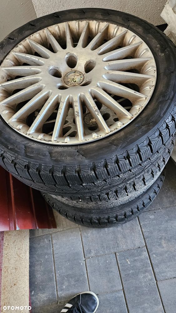 Alfa Romeo 159 1.9 JTDM 16V DPF Impression - 12