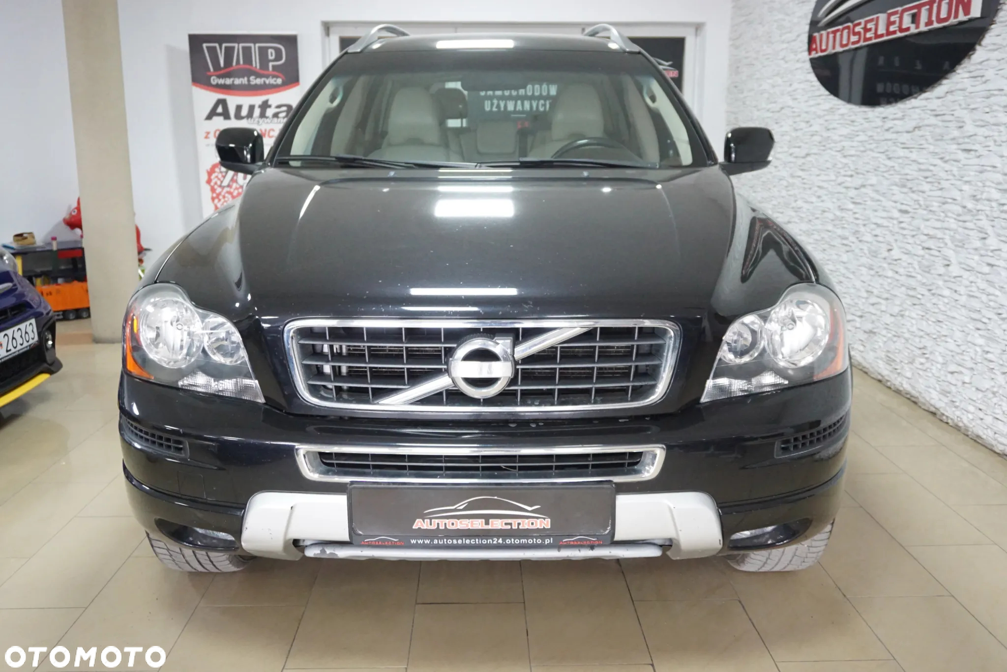Volvo XC 90 - 3