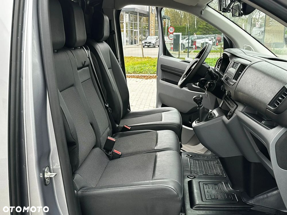 Toyota ProAce - 16
