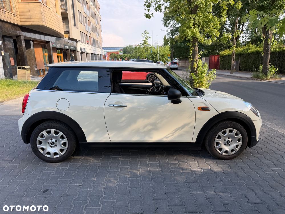 MINI ONE - 7