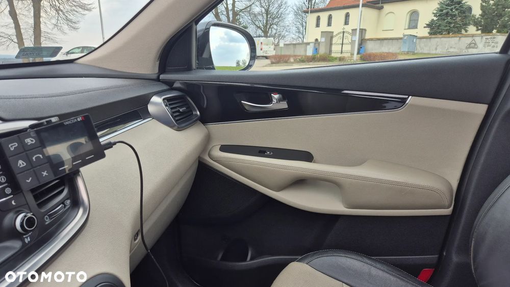 Kia Sorento 2.0 CRDI XL - 16