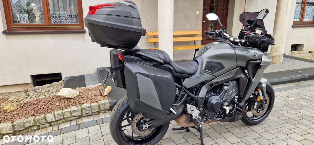 Yamaha MT - 5