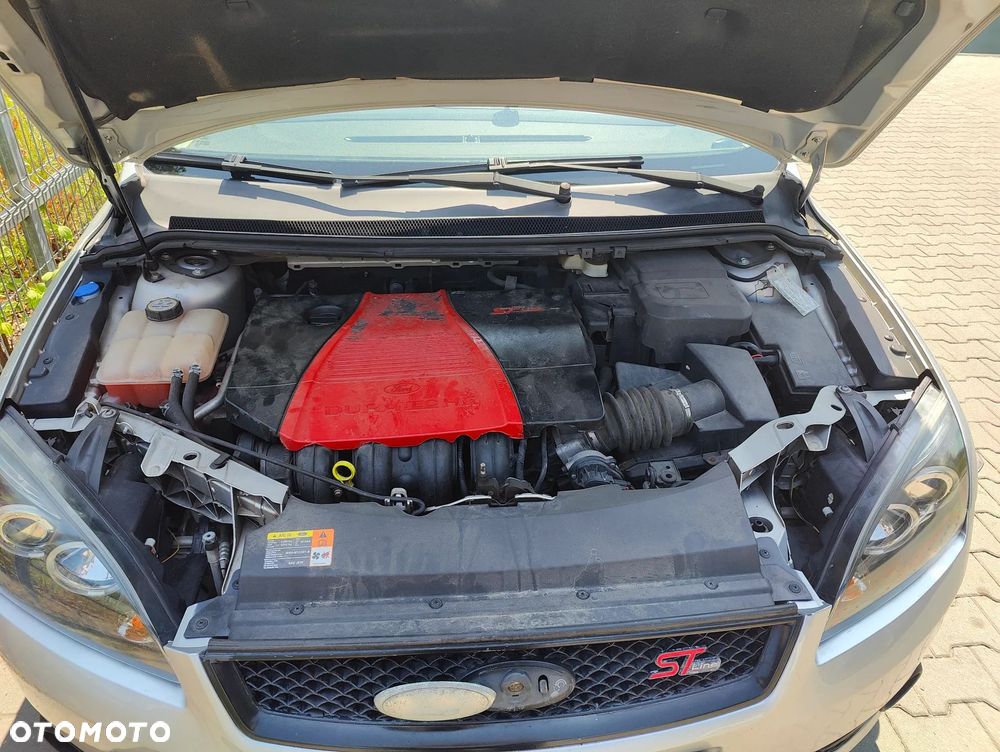 Ford Focus 2.0 Sport - 7
