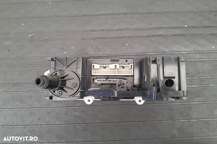 Comanda AC Volkswagen VW Golf 5 [2003 - 2009] Variant wagon 1.9 TDI M - 3