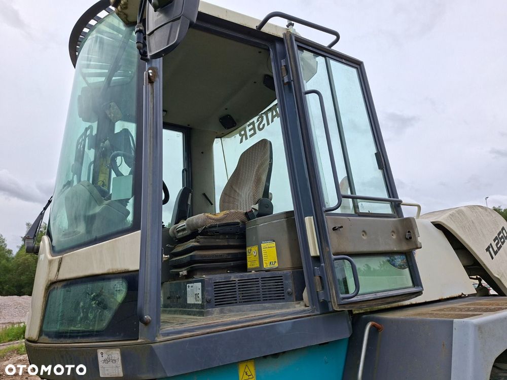 Terex Tl 260 4X4 - 28